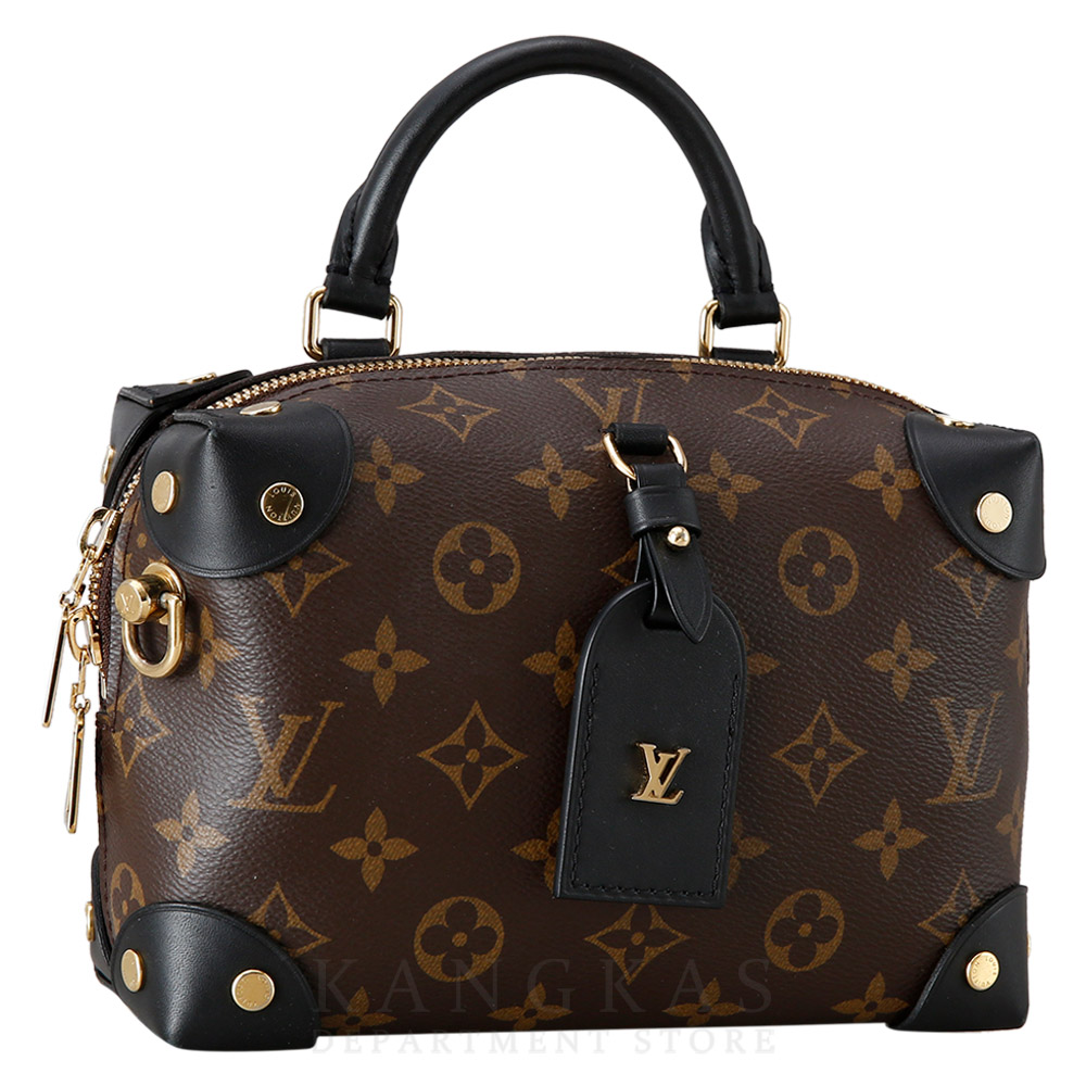 LOUIS VUITTON(USED)루이비통 모노그램 쁘띠드 말 수플